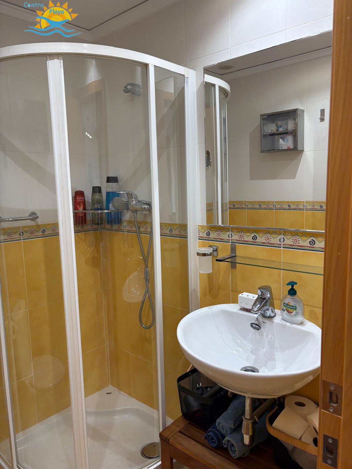 Venta de apartamento en Dénia