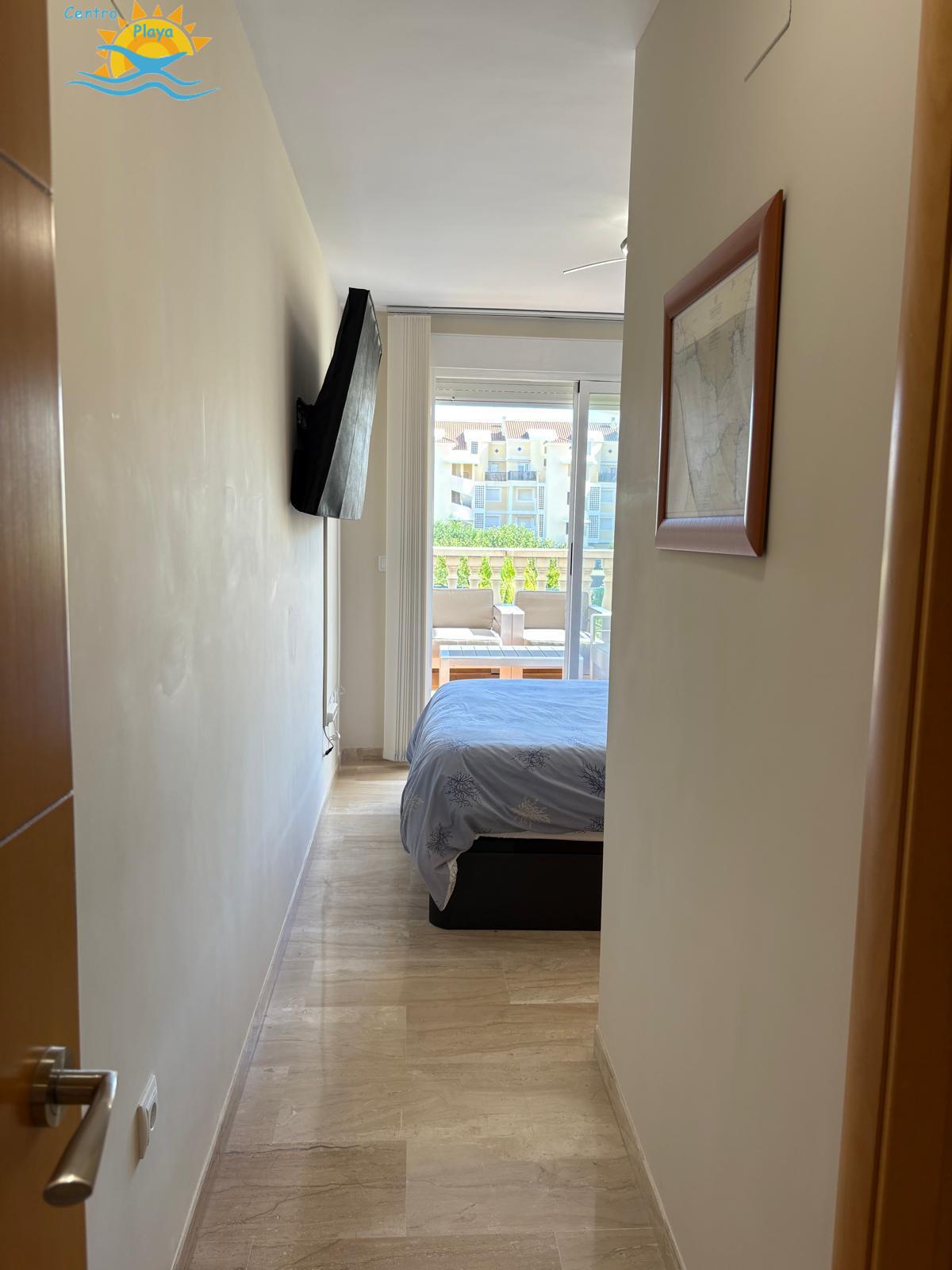 Venta de apartamento en Dénia