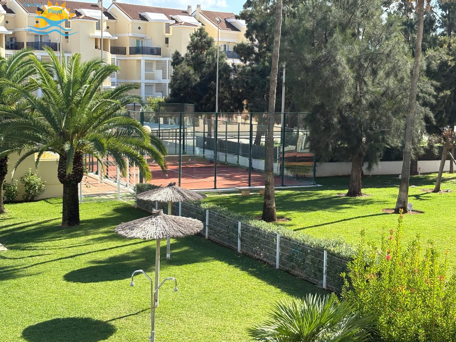 Venta de apartamento en Dénia
