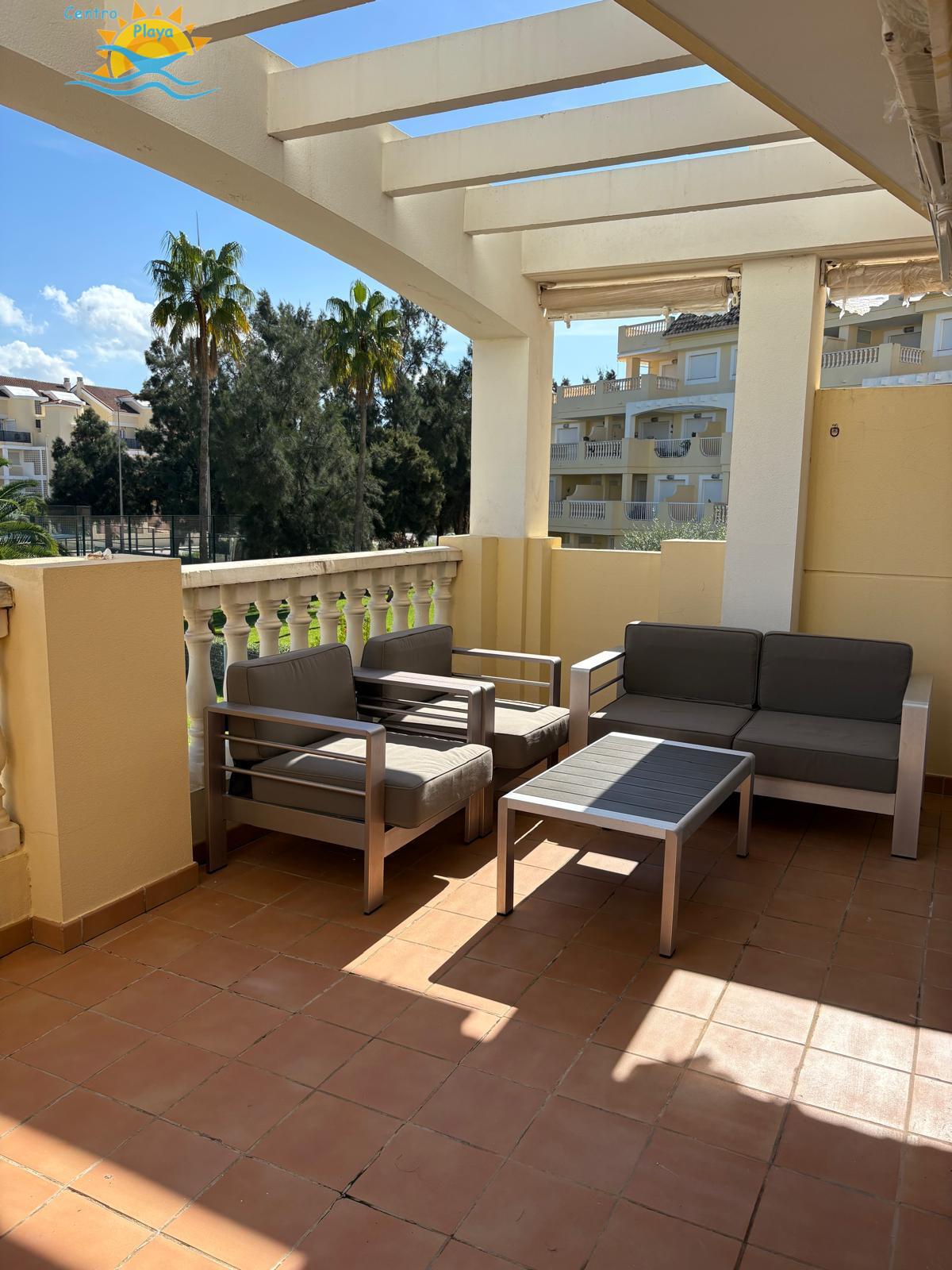 Venta de apartamento en Dénia
