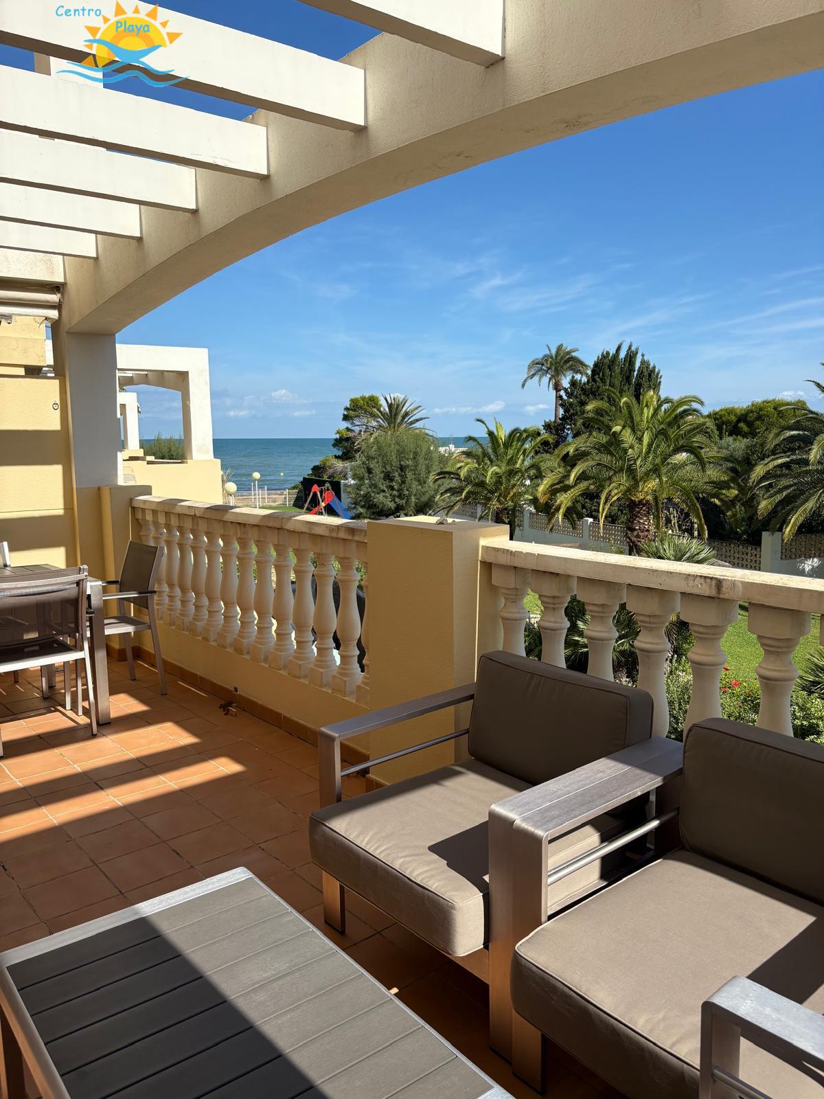 Venta de apartamento en Dénia