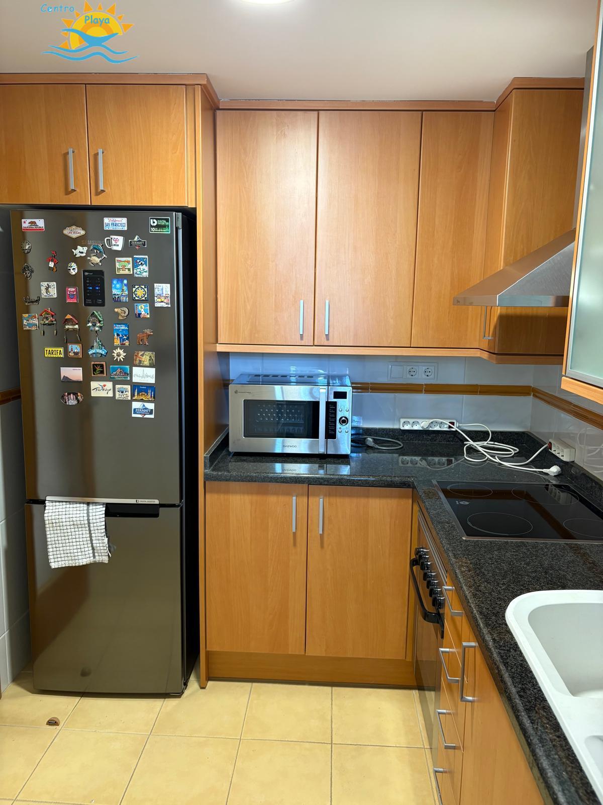 Venta de apartamento en Dénia