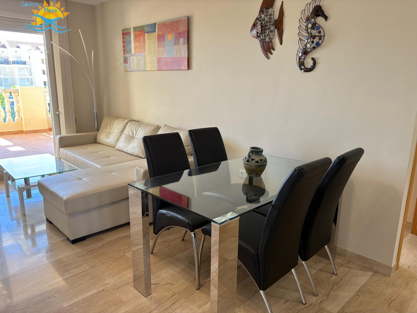 Venta de apartamento en Dénia