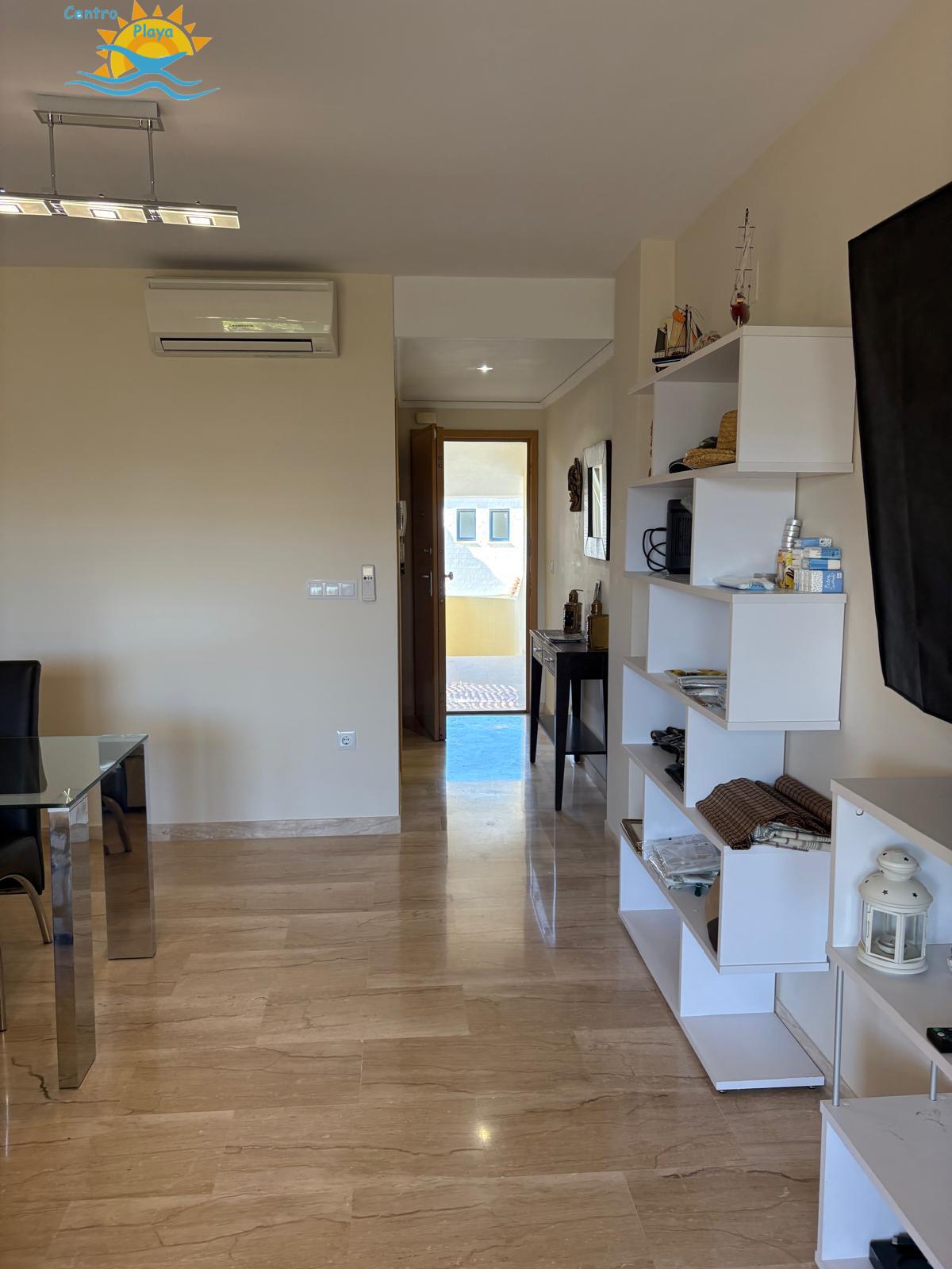 Venta de apartamento en Dénia