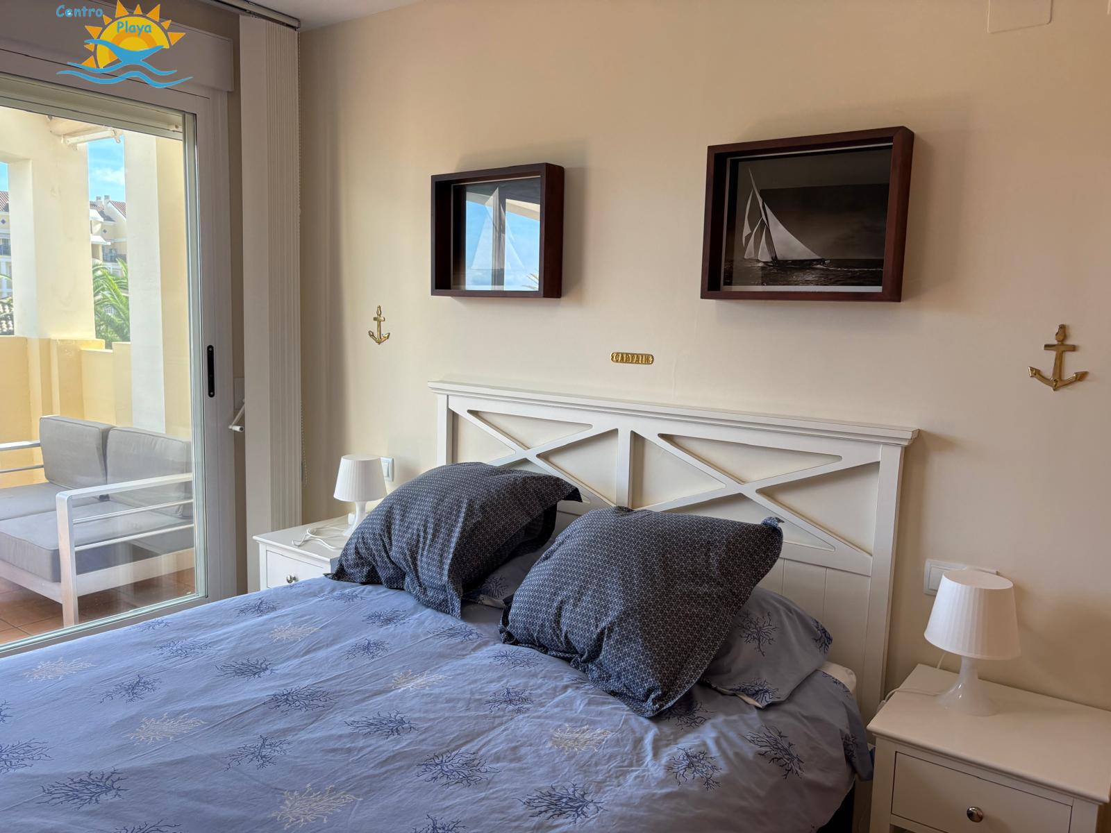 Venta de apartamento en Dénia