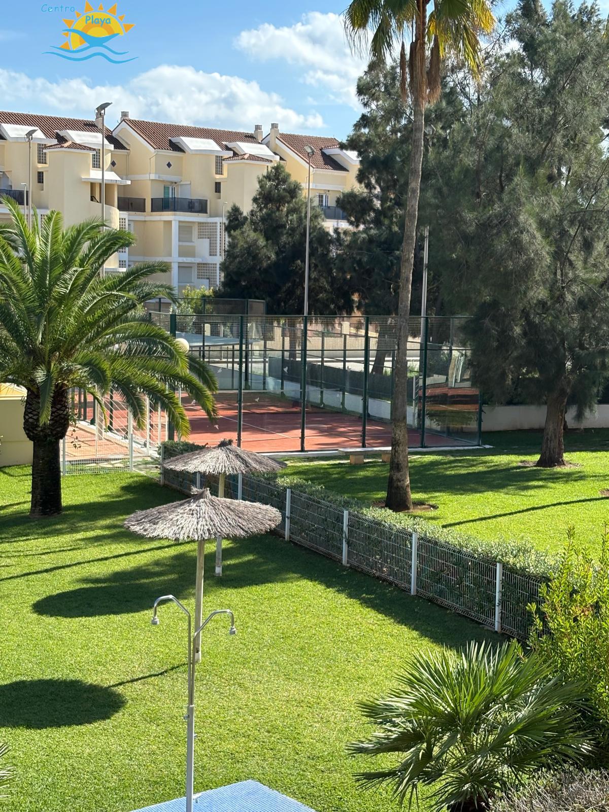 Venta de apartamento en Dénia