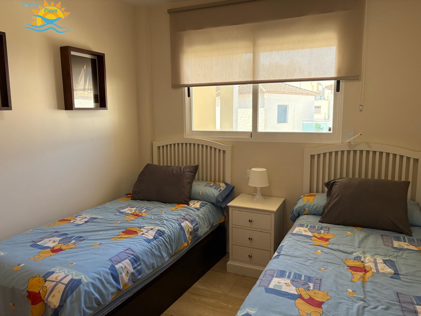Venta de apartamento en Dénia