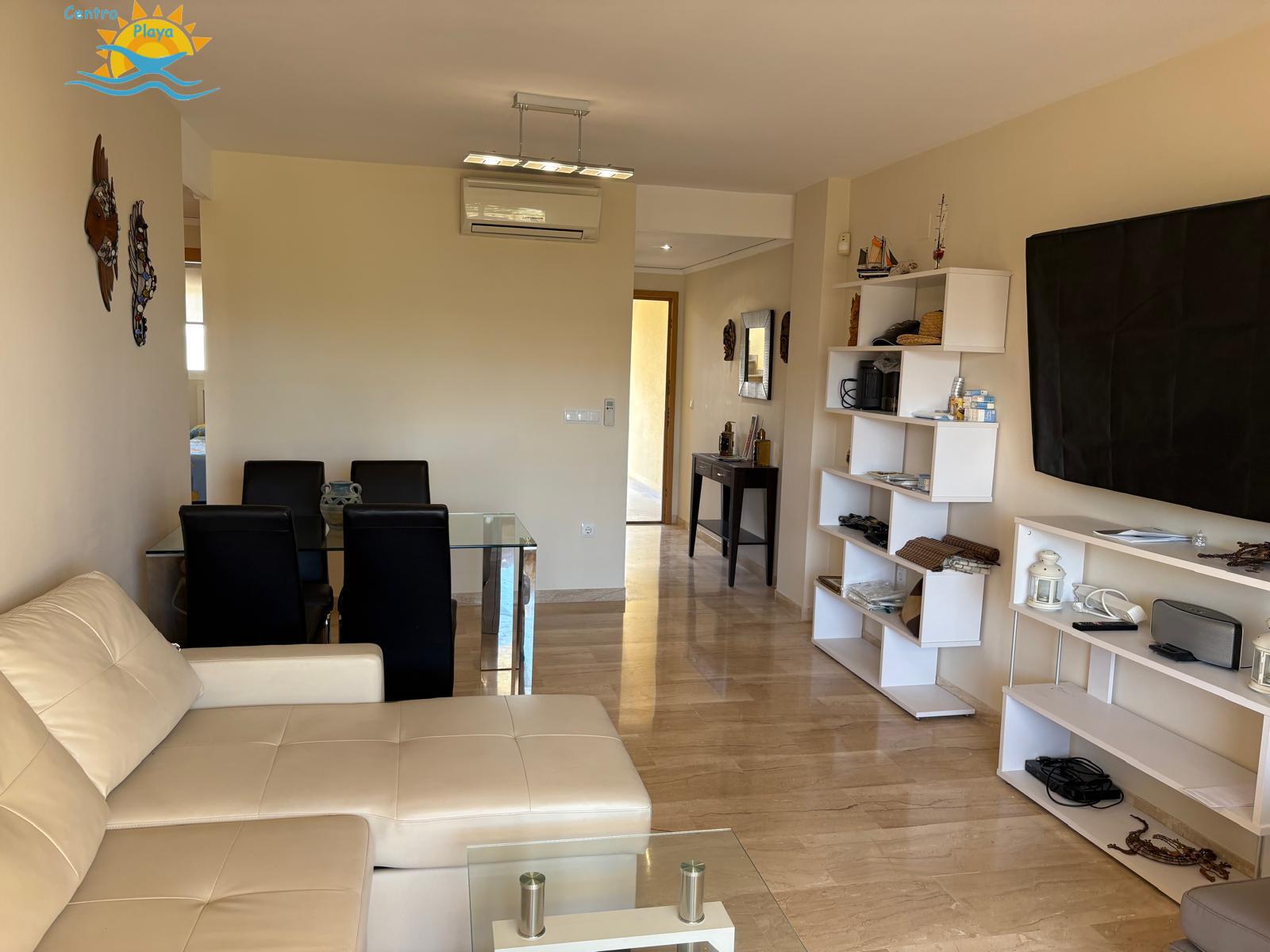 Venta de apartamento en Dénia