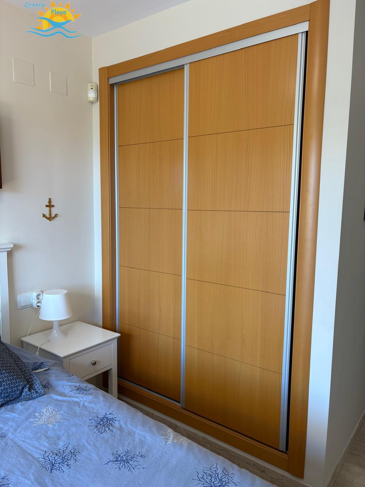 Venta de apartamento en Dénia