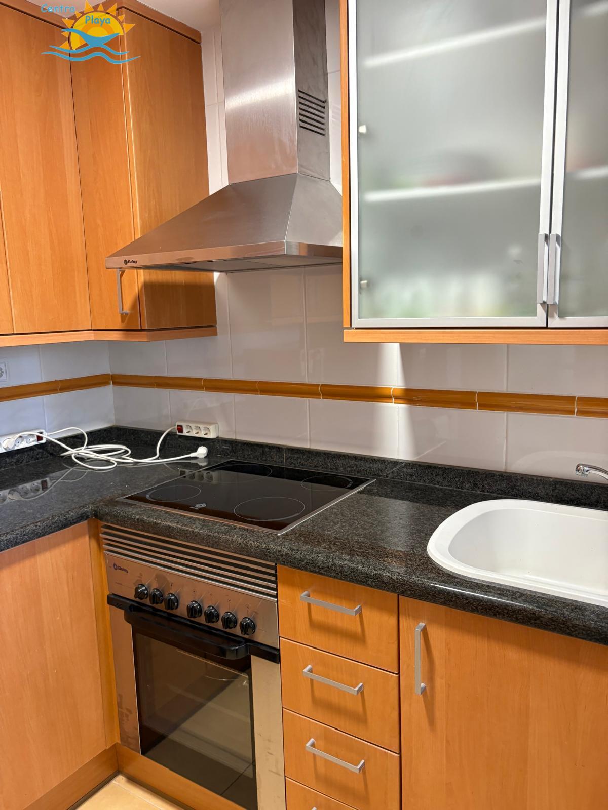 Venta de apartamento en Dénia
