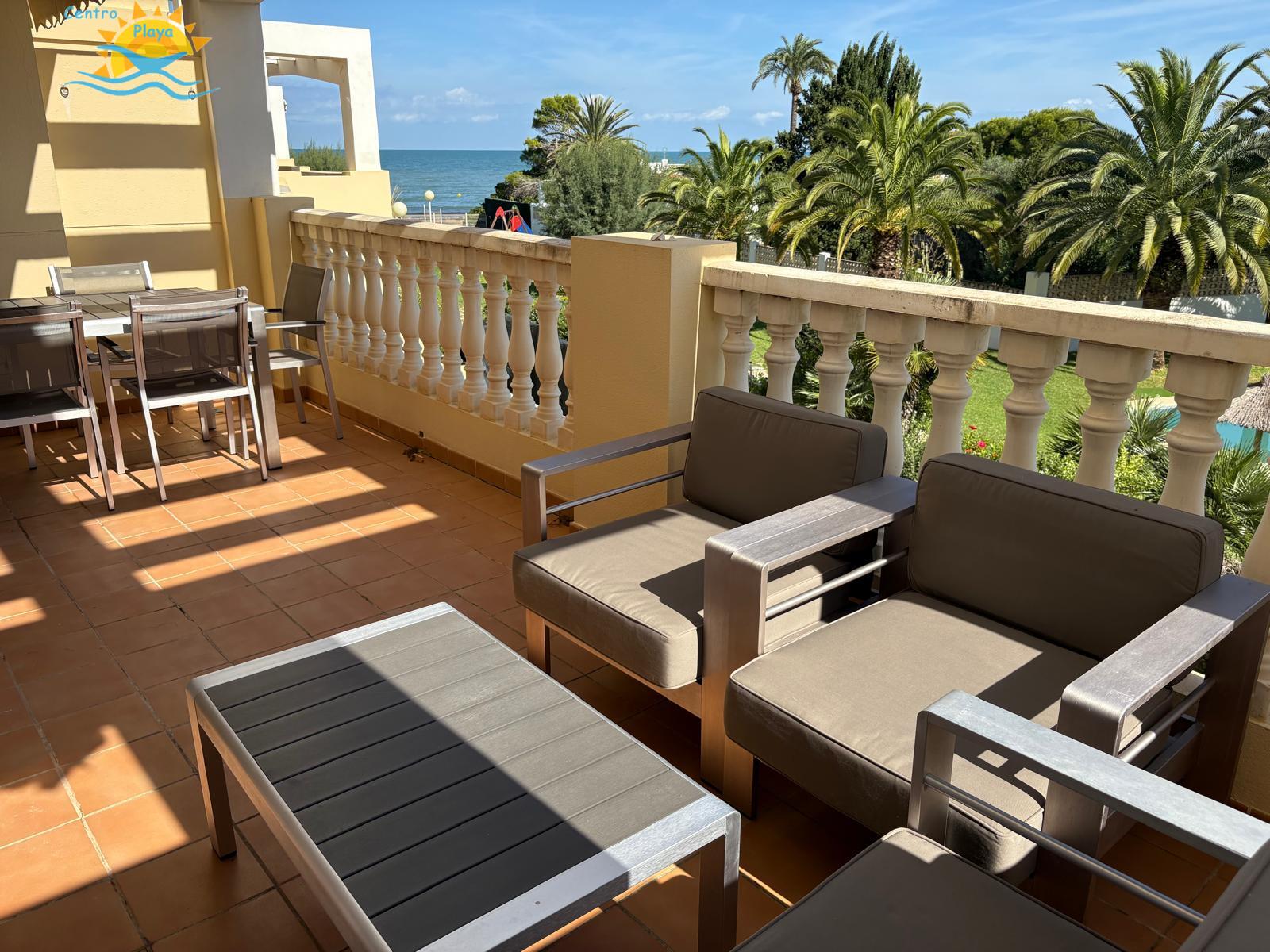Venta de apartamento en Dénia