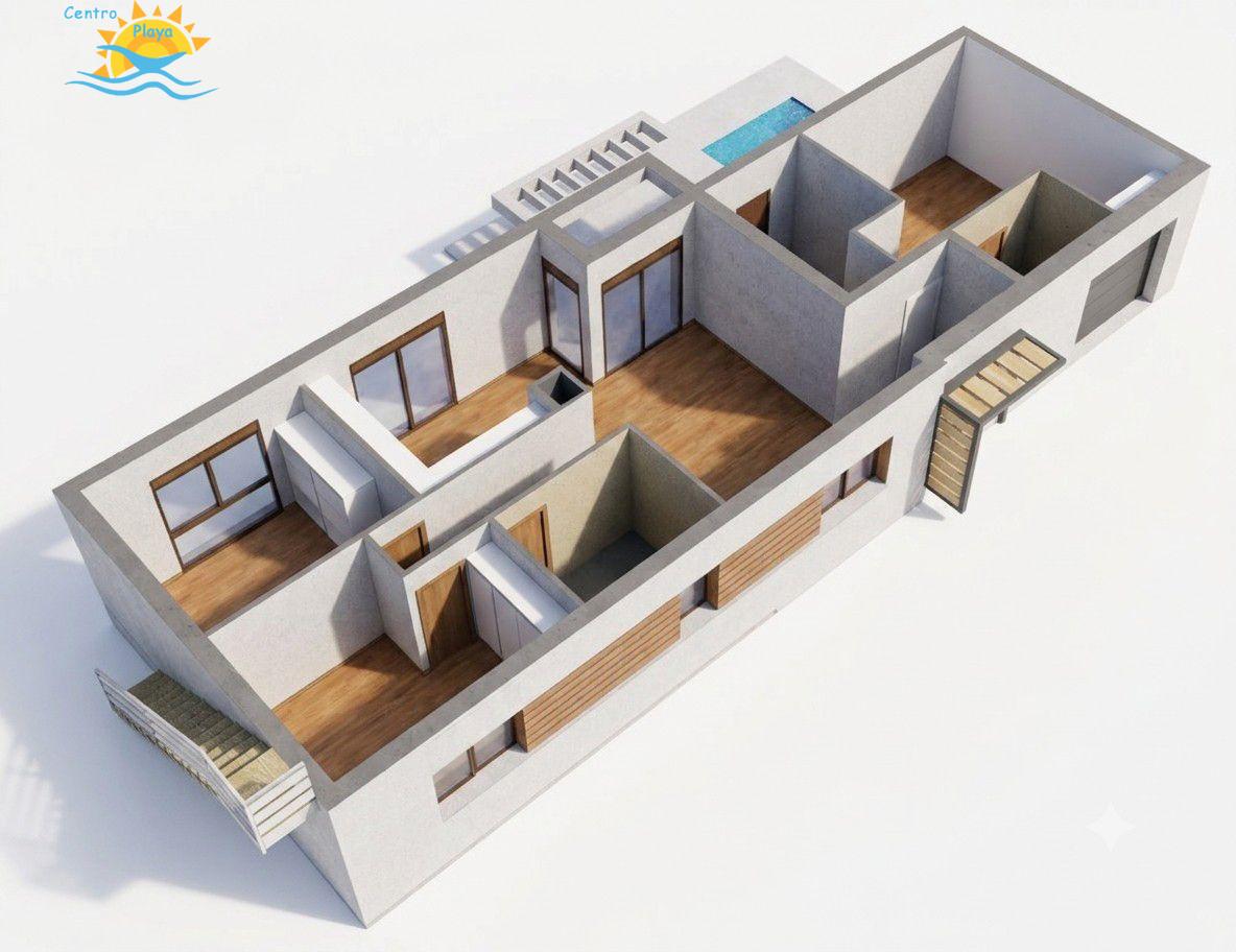 Venta de chalet en Peñíscola