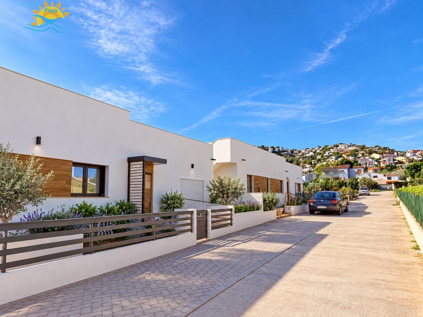 Venta de chalet en Peñíscola