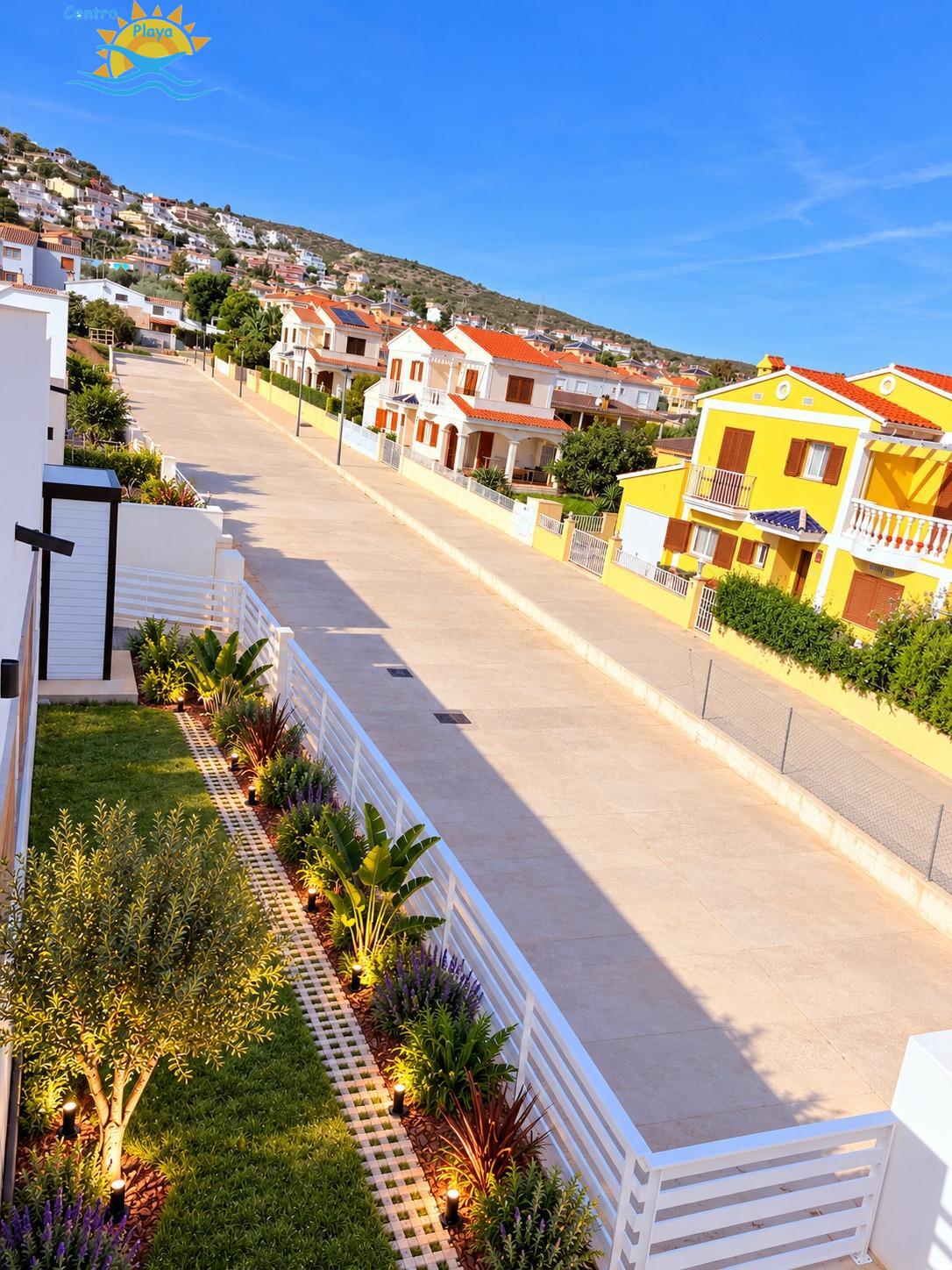 Venta de chalet en Peñíscola