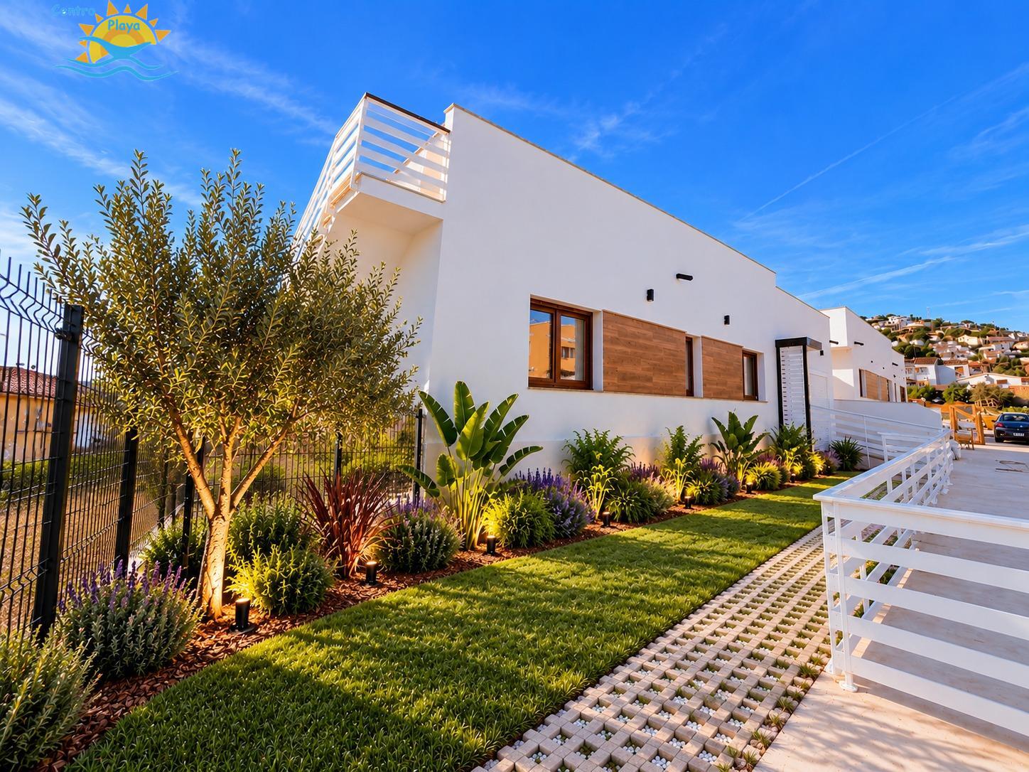 Venta de chalet en Peñíscola