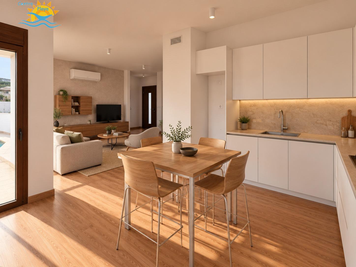Venta de chalet en Peñíscola