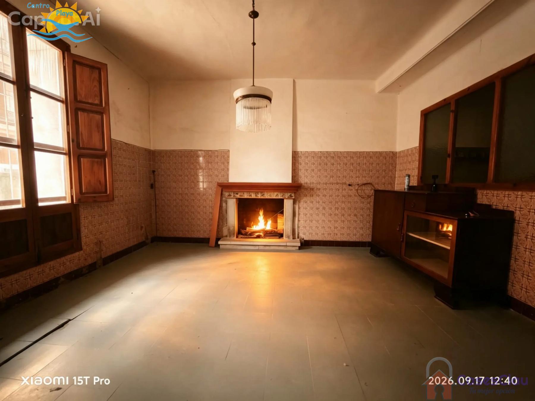Venta de casa en Vilanova d Alcolea