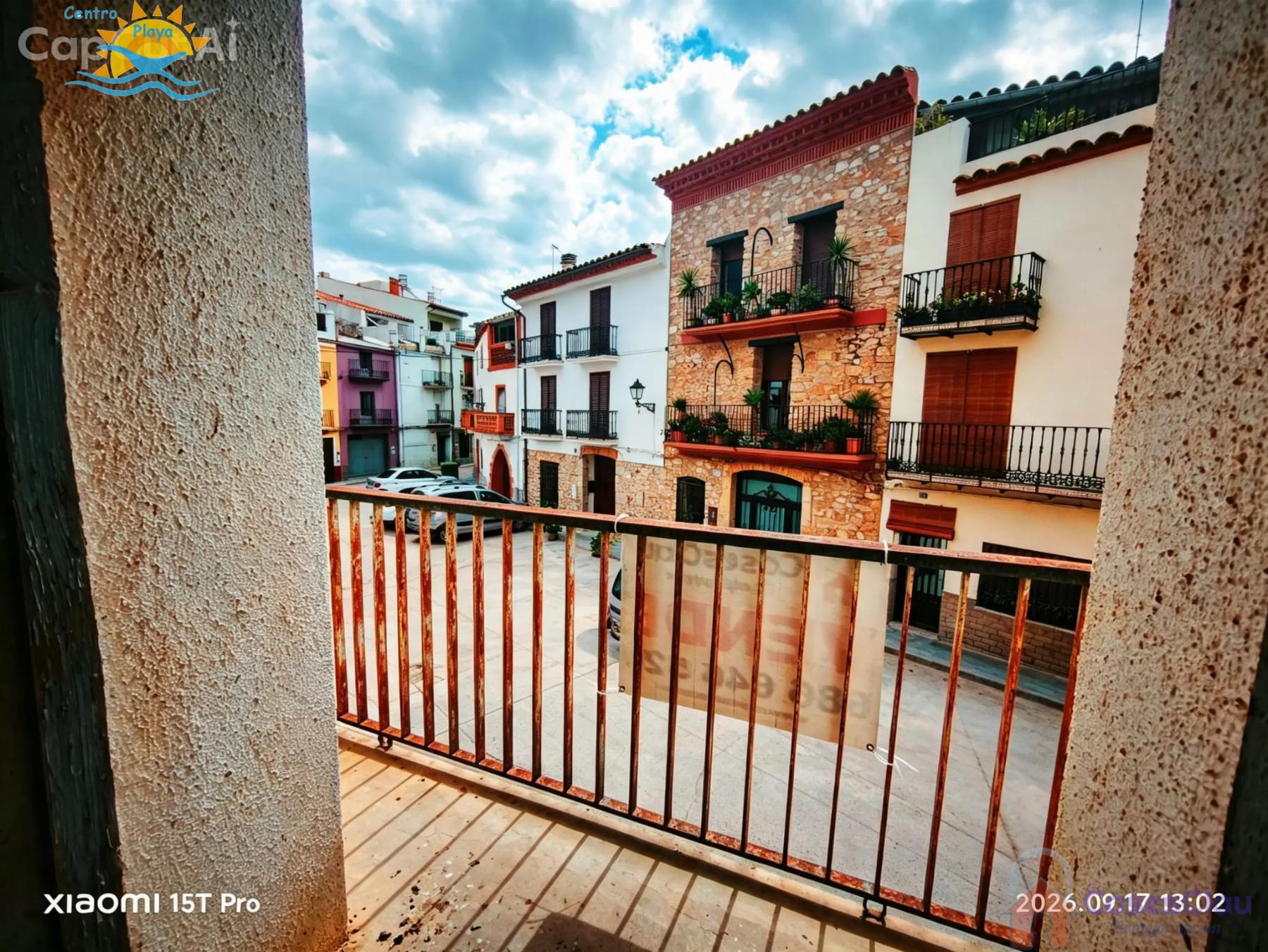 Venta de casa en Vilanova d Alcolea