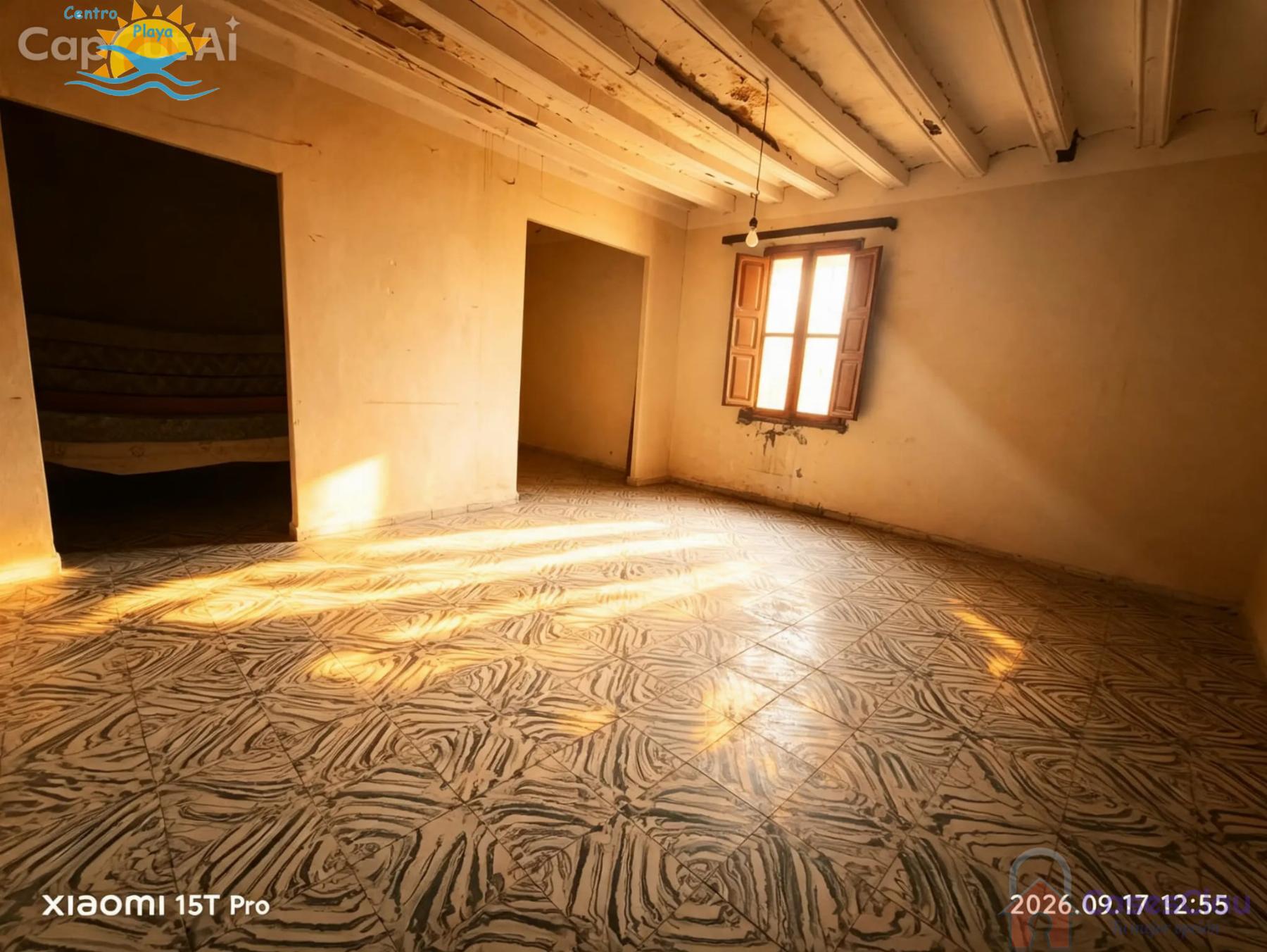 Venta de casa en Vilanova d Alcolea