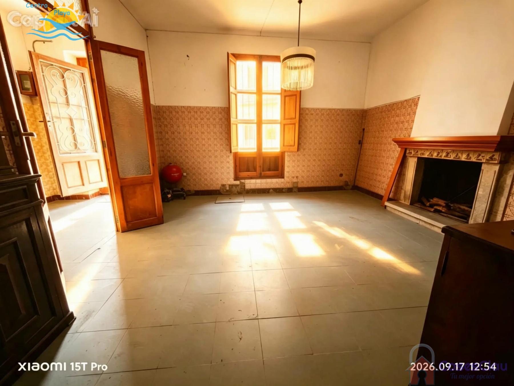 Venta de casa en Vilanova d Alcolea