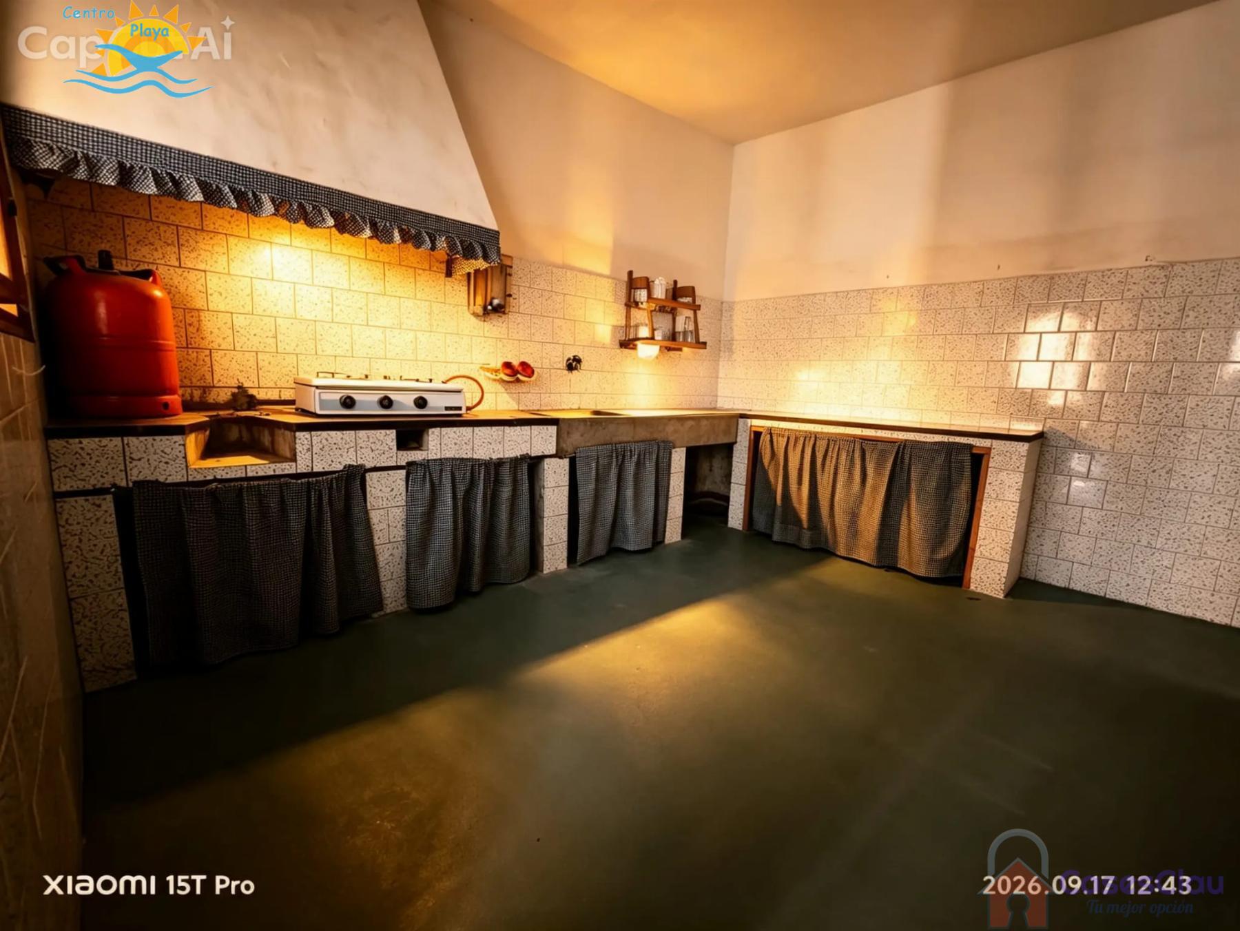 Venta de casa en Vilanova d Alcolea