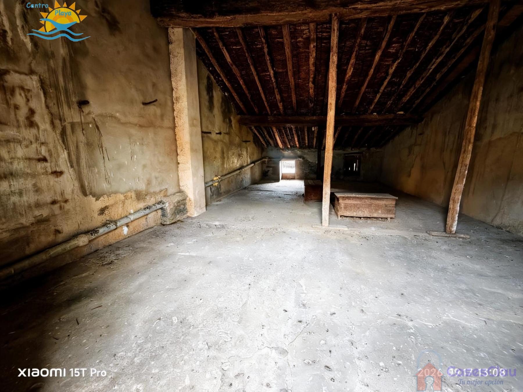 Venta de casa en Vilanova d Alcolea