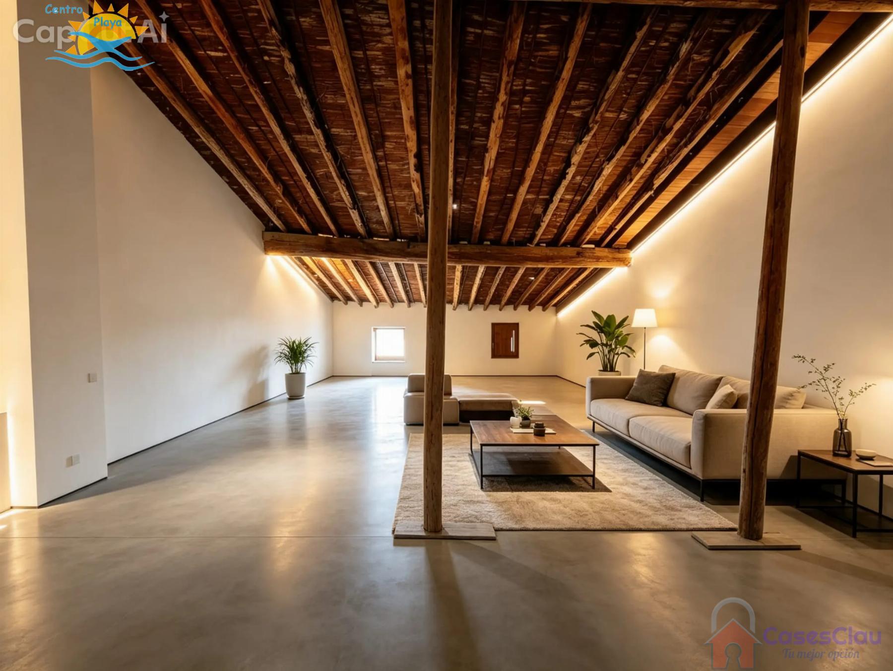 Venta de casa en Vilanova d Alcolea