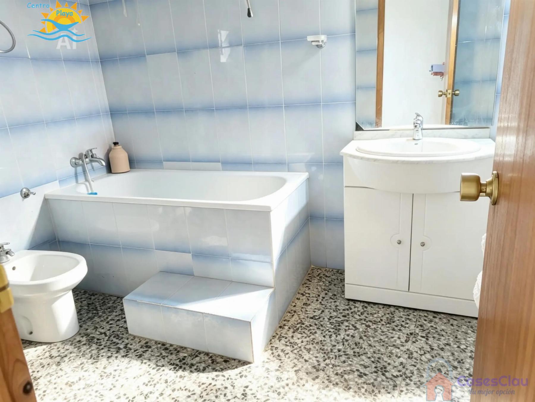 Venta de casa en Benlloch
