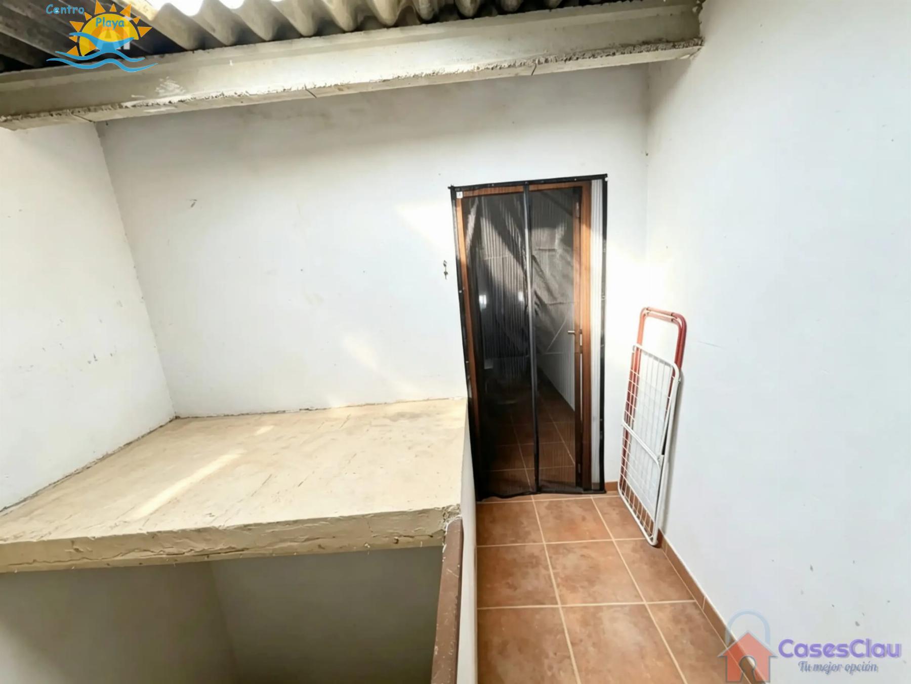 Venta de casa en Benlloch