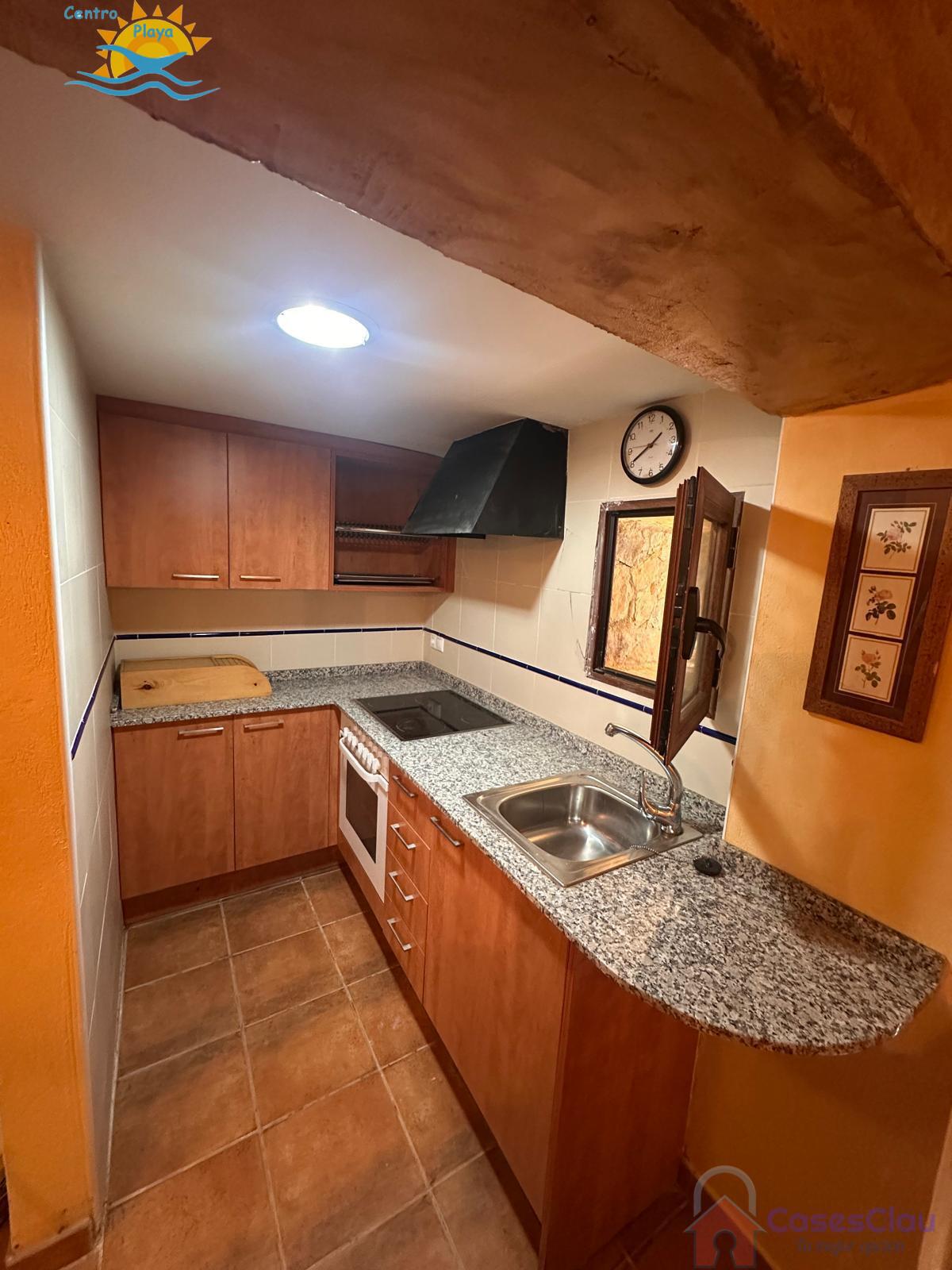Venta de casa en Benlloch
