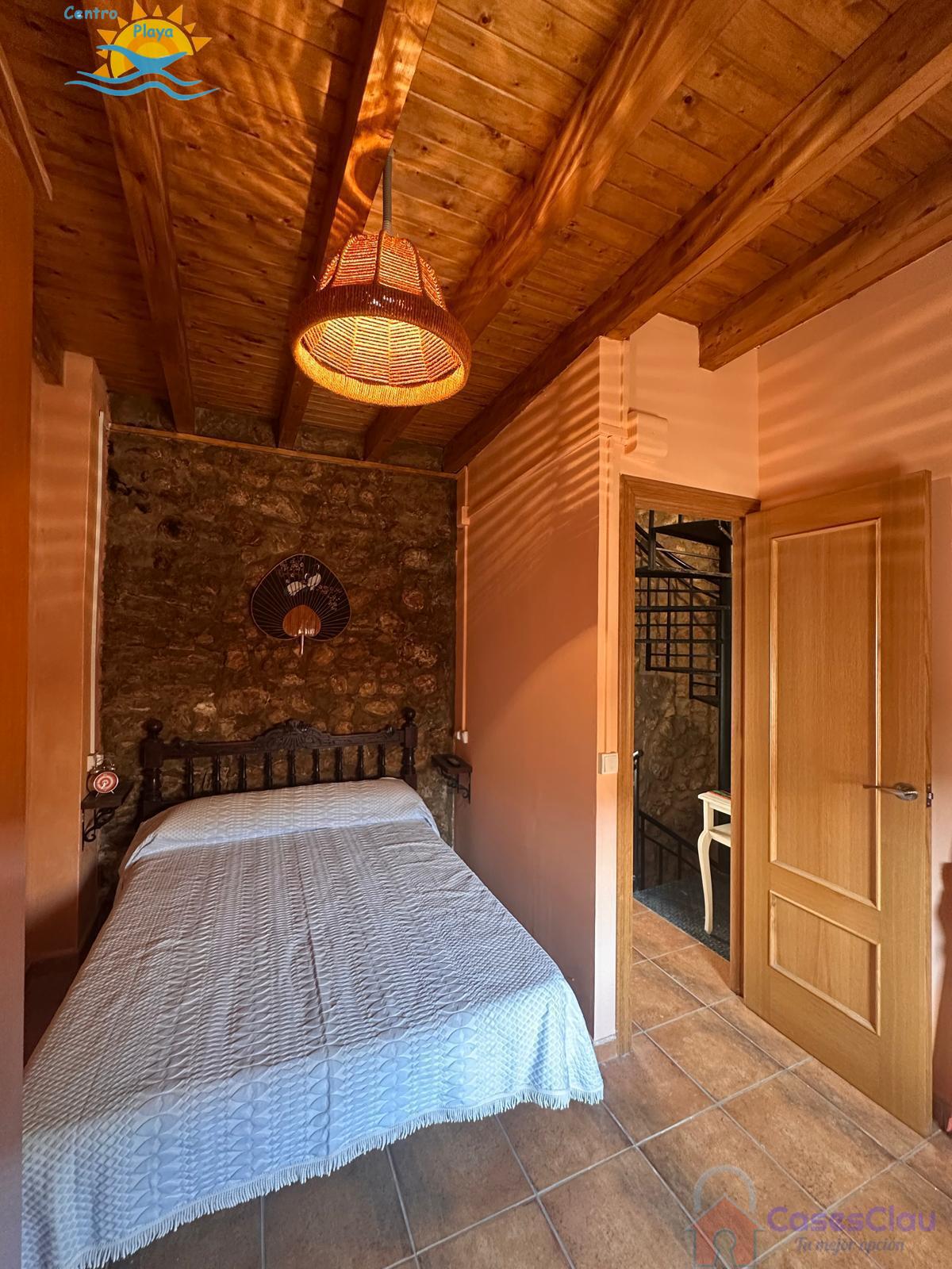 Venta de casa en Benlloch
