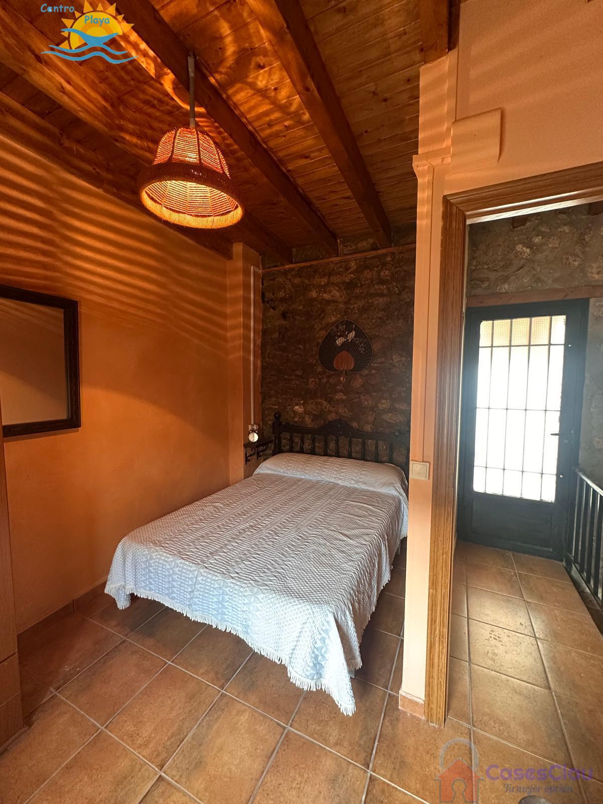 Venta de casa en Benlloch