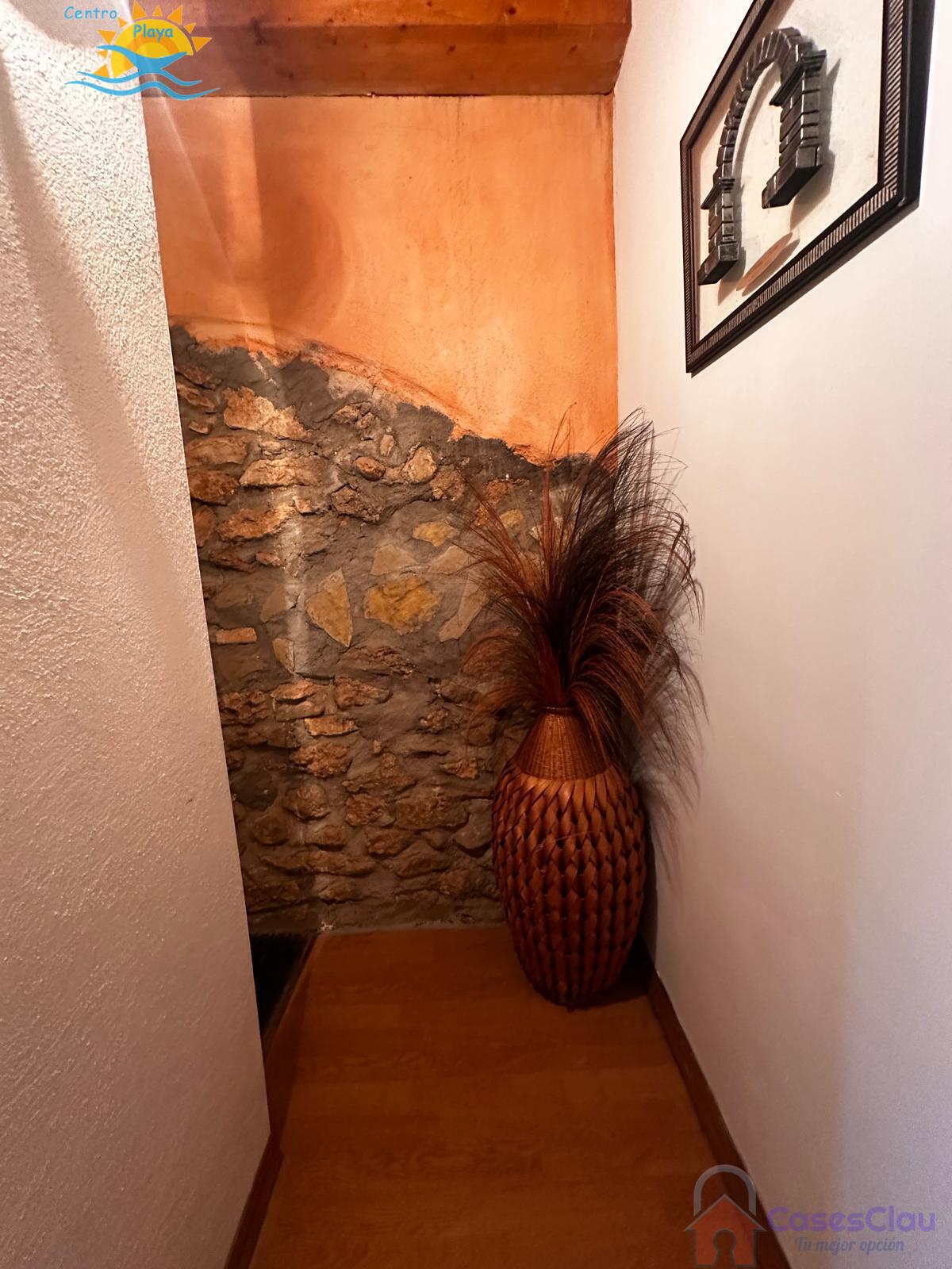 Venta de casa en Benlloch