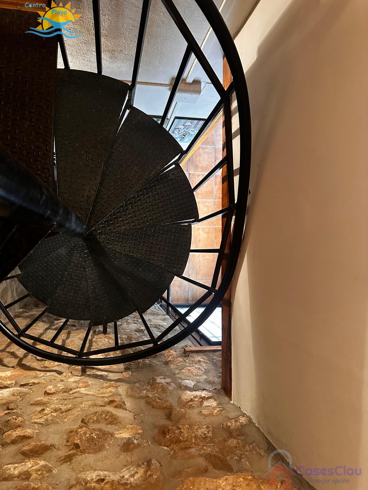 Venta de casa en Benlloch