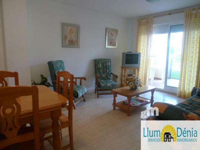 For sale of apartment in Denia