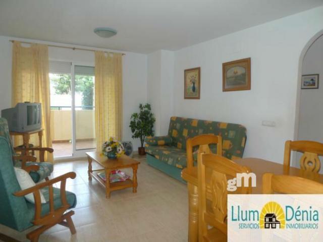 For sale of apartment in Denia