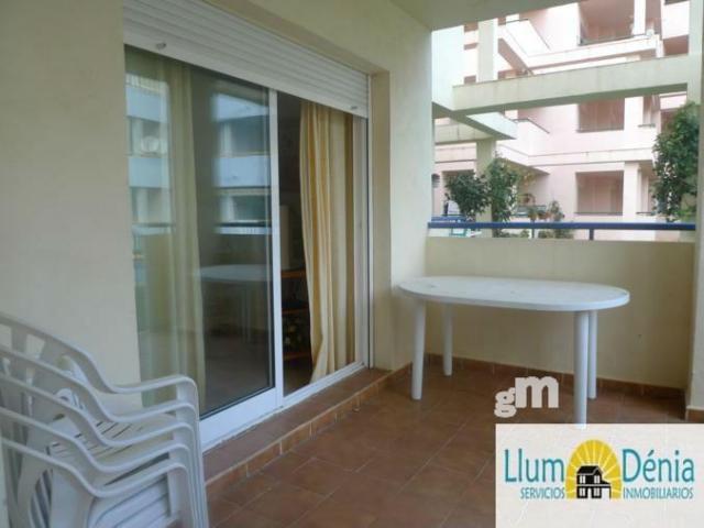 For sale of apartment in Denia