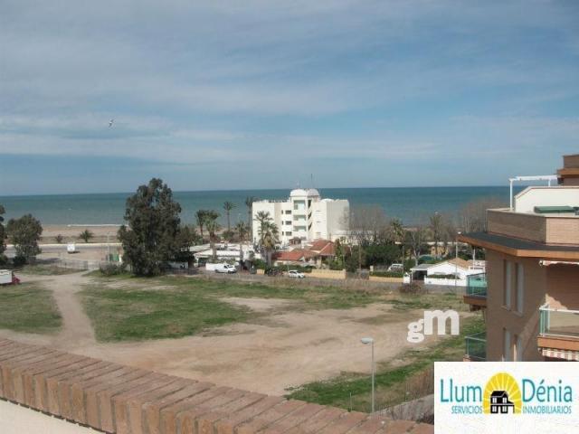 For sale of penthouse in Denia