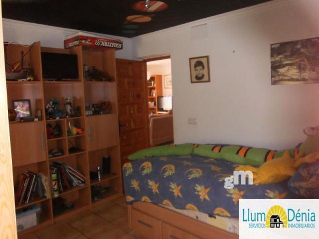 Venta de chalet en Denia