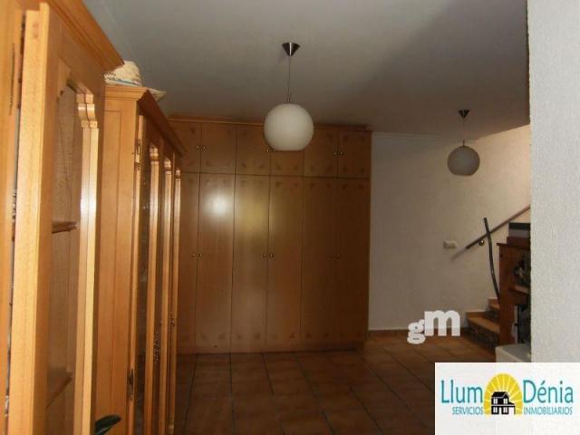 Venta de chalet en Denia