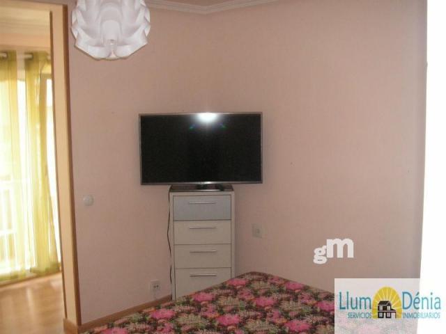 For sale of flat in Denia