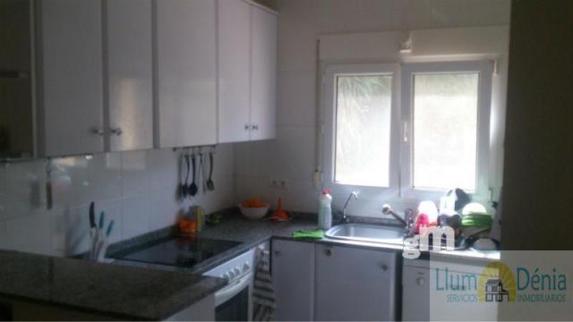 For sale of chalet in Denia