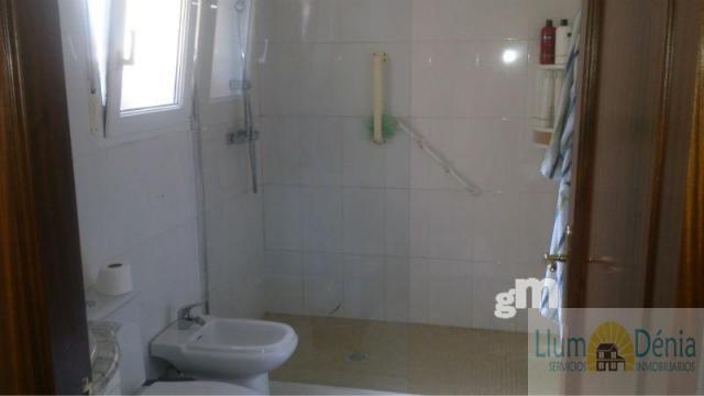 Venta de chalet en Denia