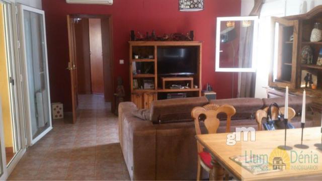 For sale of chalet in Denia