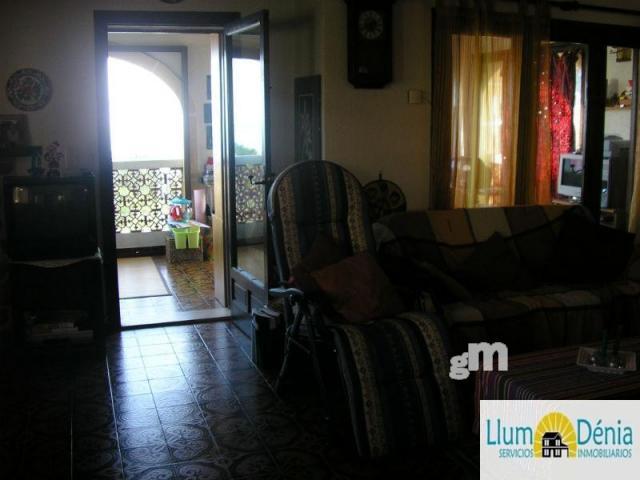 For sale of chalet in Denia