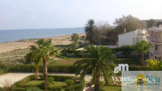 For sale of apartment in Denia