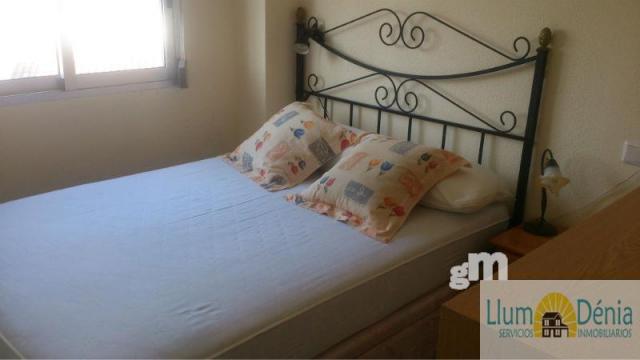 Venta de apartamento en Denia