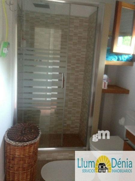 Alquiler de apartamento en Denia