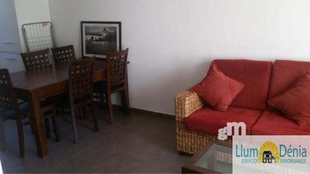 For sale of apartment in Denia