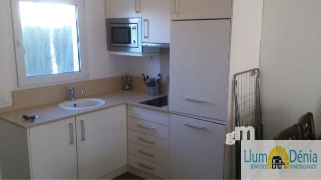 For sale of apartment in Denia